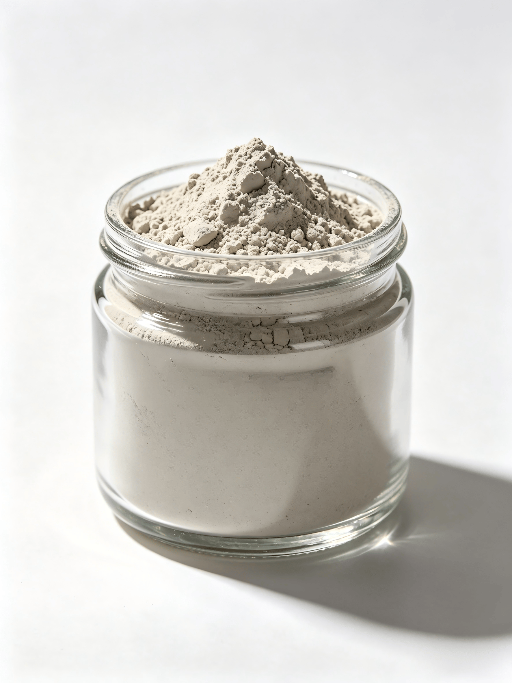 Bentonite